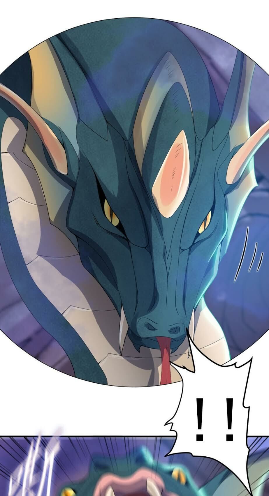 Nguyên Long Chapter 19 - Trang 2