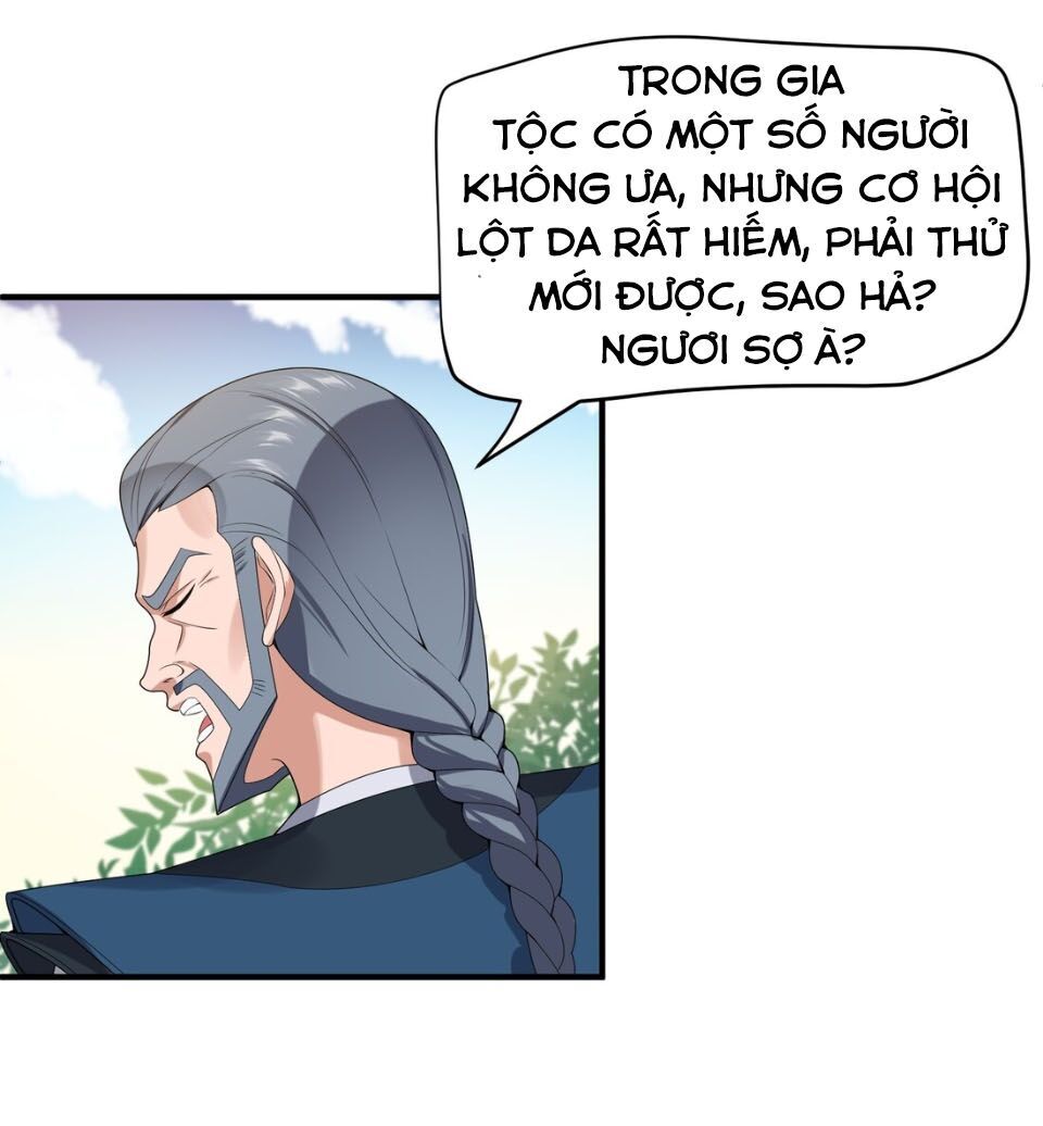 Nguyên Long Chapter 19 - Trang 2