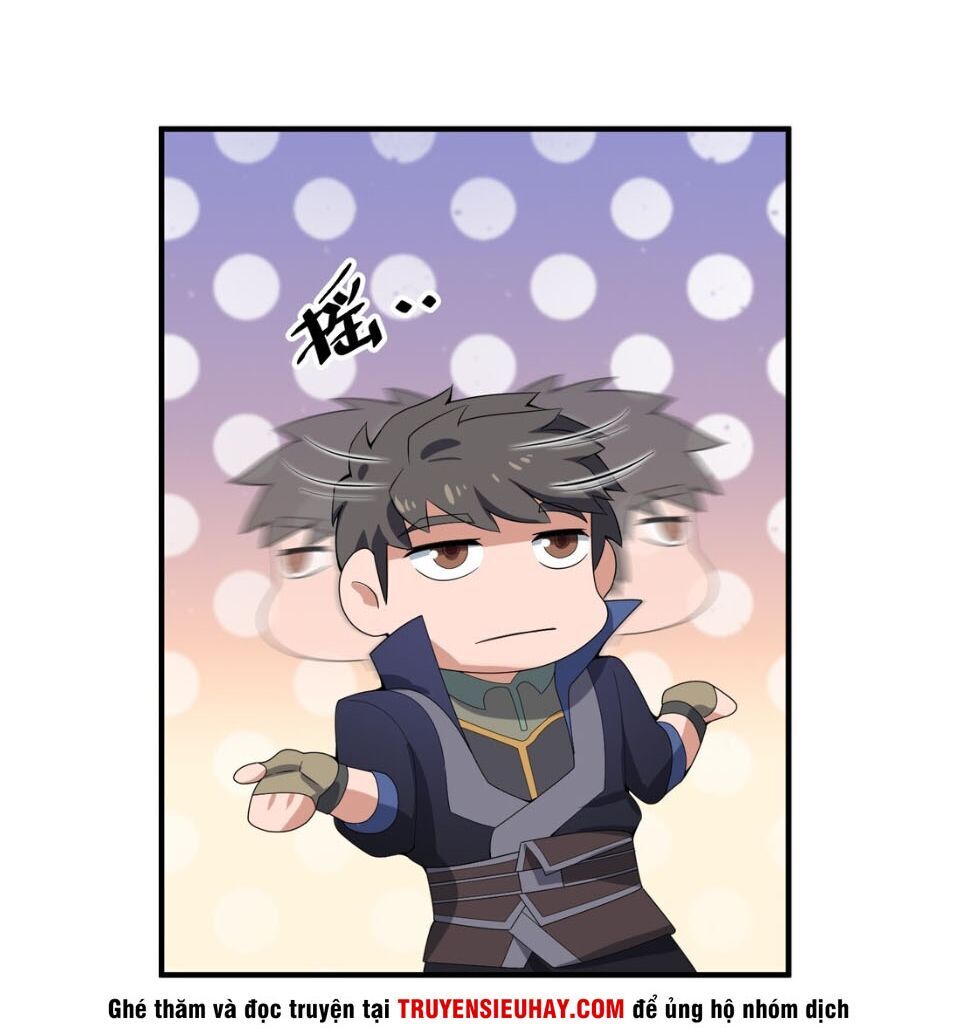 Nguyên Long Chapter 19 - Trang 2