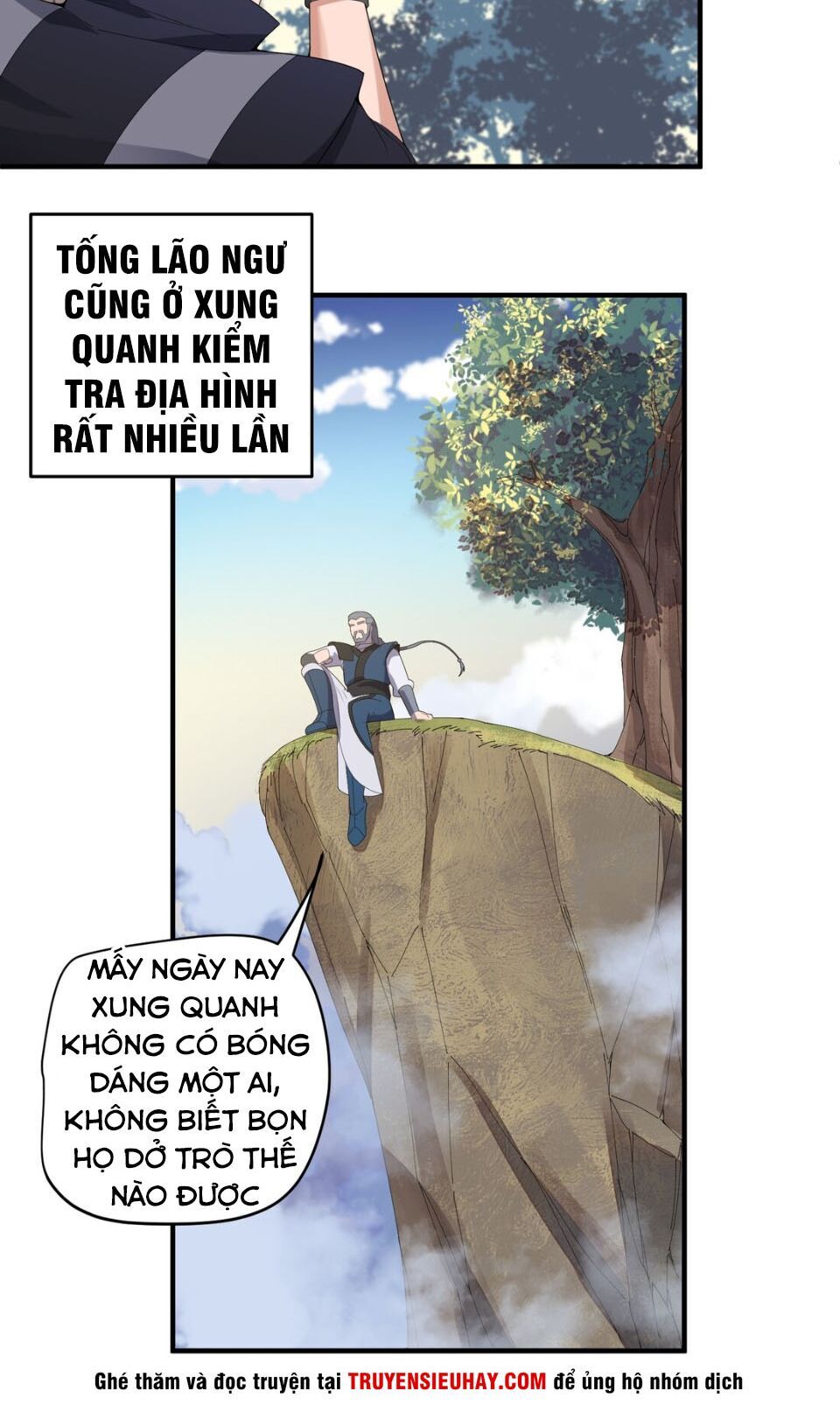 Nguyên Long Chapter 19 - Trang 2