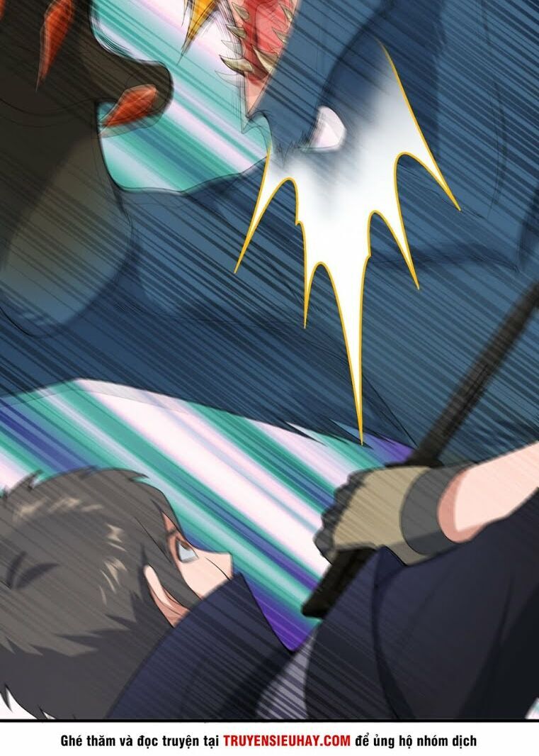 Nguyên Long Chapter 19 - Trang 2