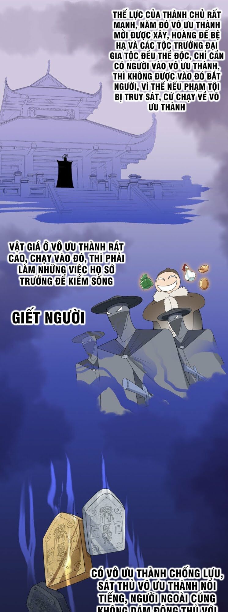 Nguyên Long Chapter 19 - Trang 2