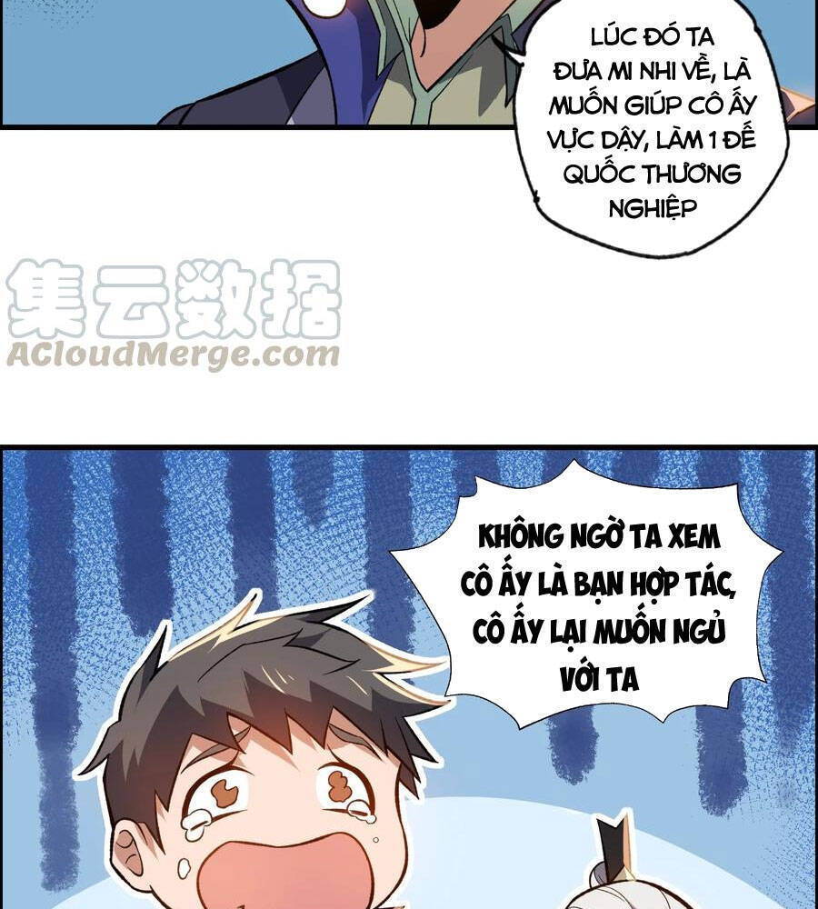 Nguyên Long Chapter 192 - Trang 2