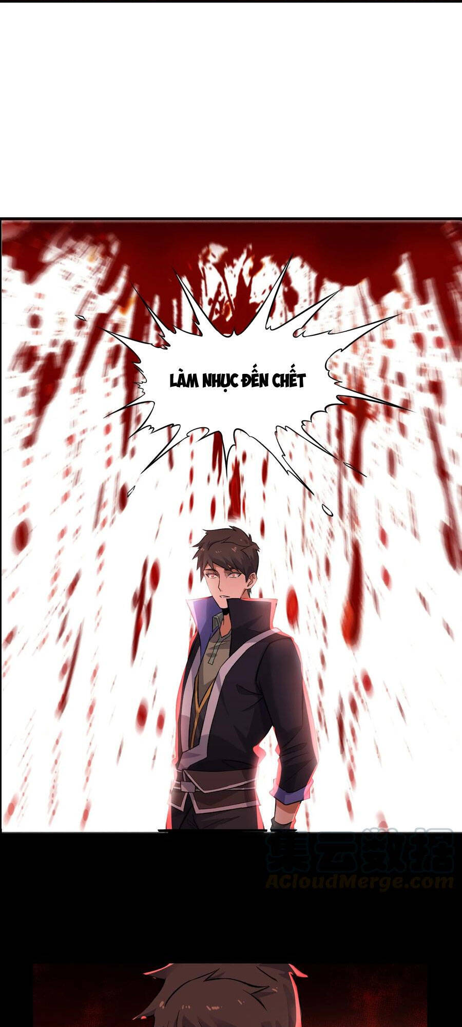 Nguyên Long Chapter 192 - Trang 2