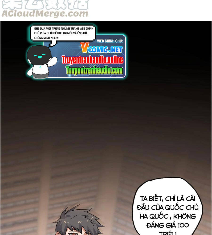 Nguyên Long Chapter 192 - Trang 2