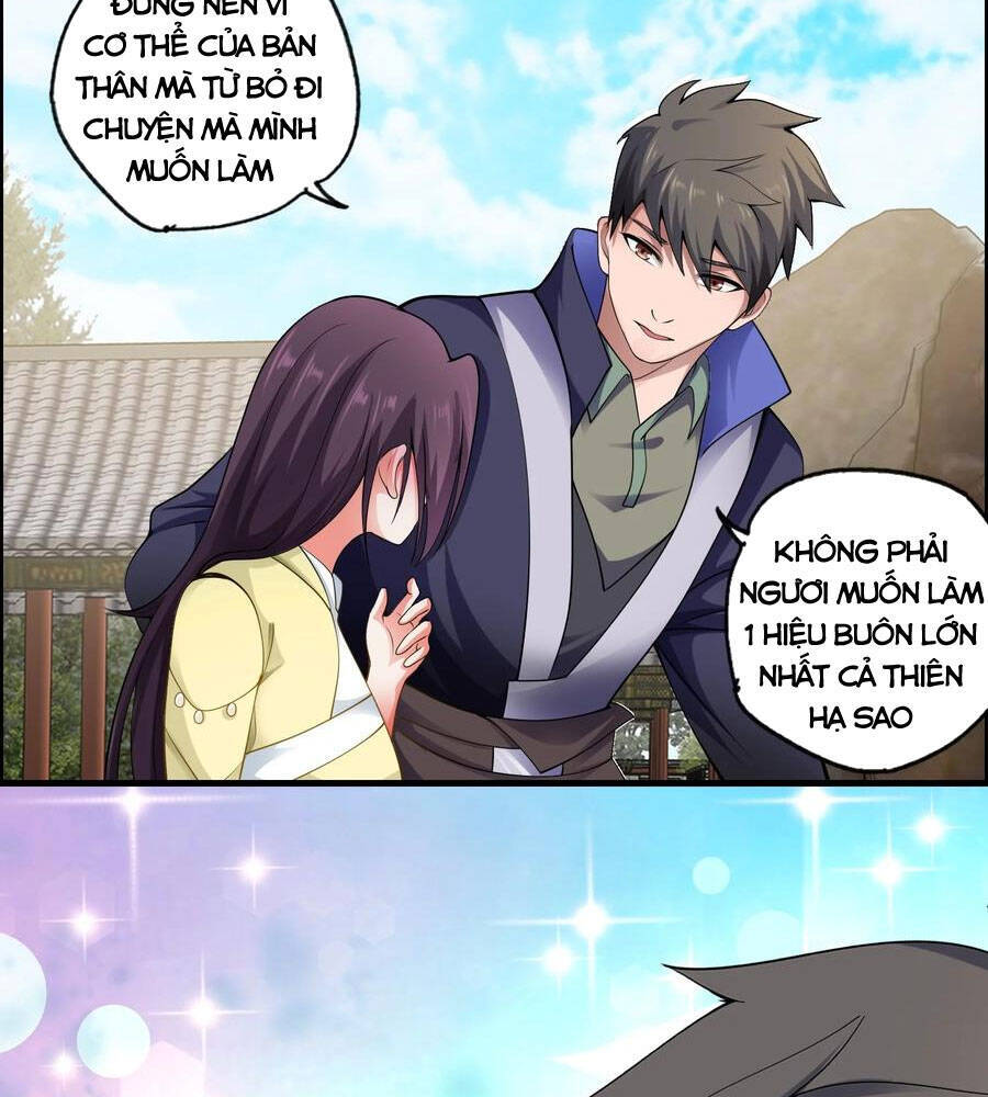 Nguyên Long Chapter 192 - Trang 2