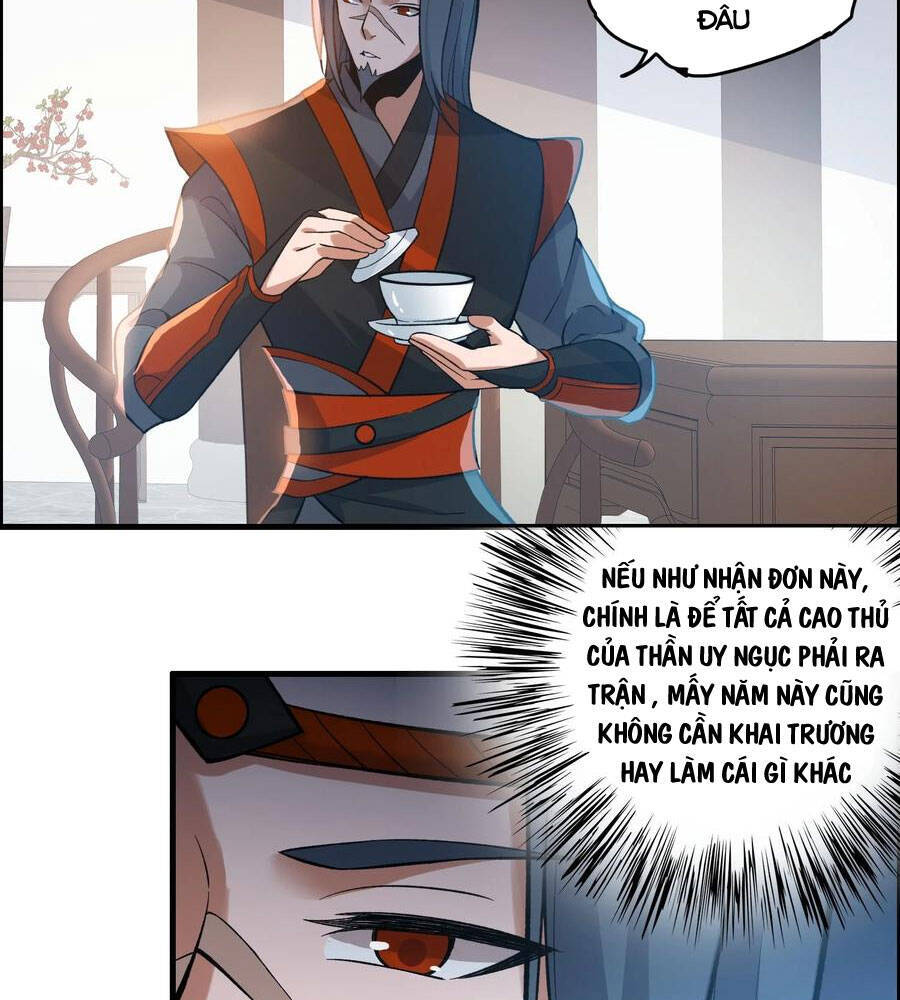 Nguyên Long Chapter 192 - Trang 2