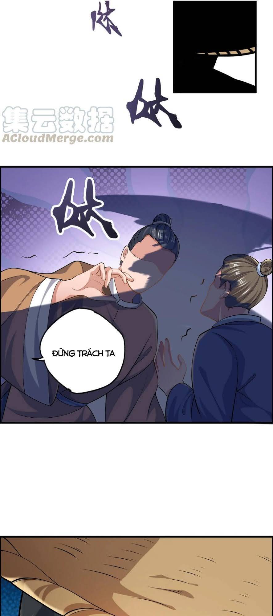 Nguyên Long Chapter 192 - Trang 2