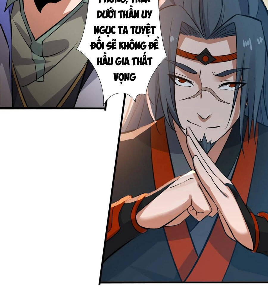 Nguyên Long Chapter 192 - Trang 2