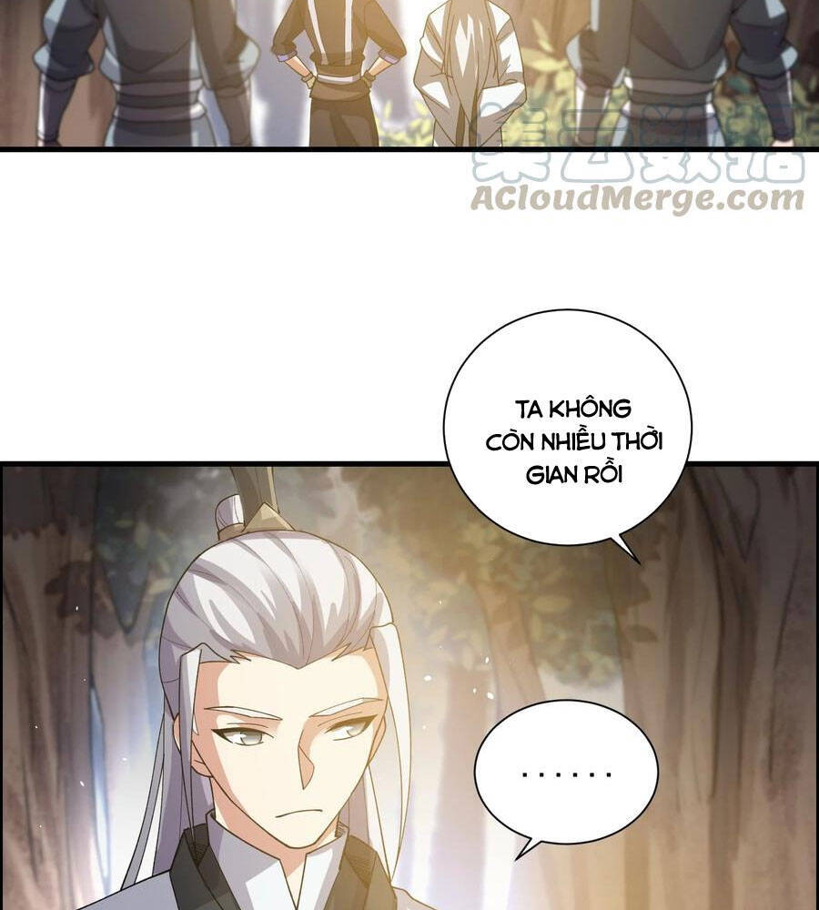 Nguyên Long Chapter 193 - Trang 2