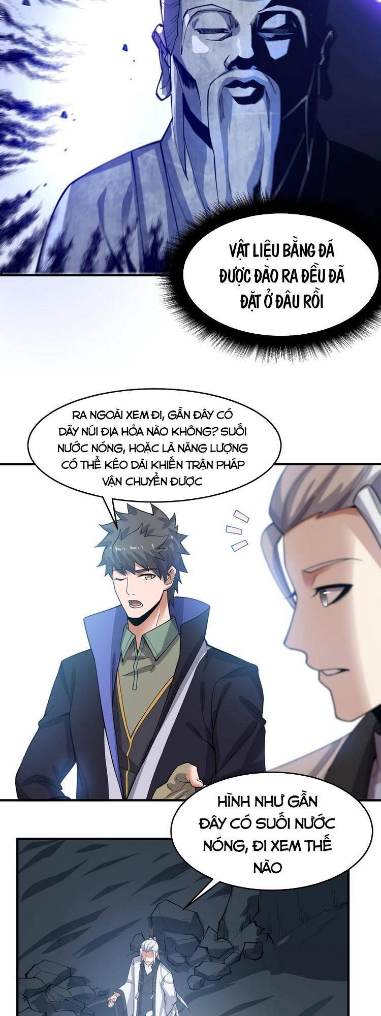 Nguyên Long Chapter 194 - Trang 2