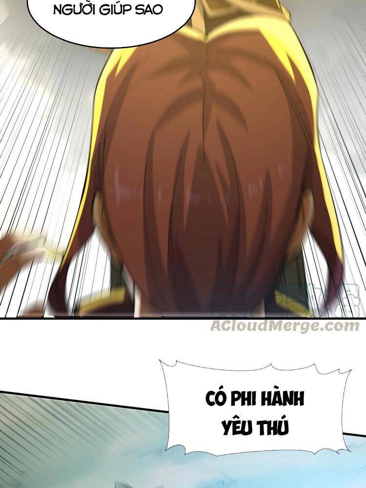 Nguyên Long Chapter 194 - Trang 2