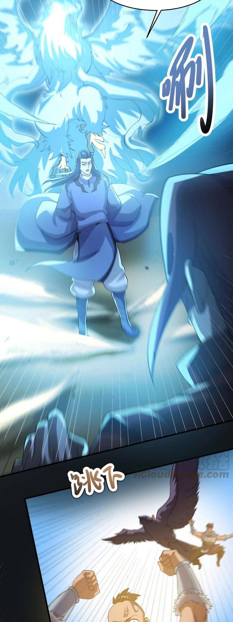 Nguyên Long Chapter 194 - Trang 2