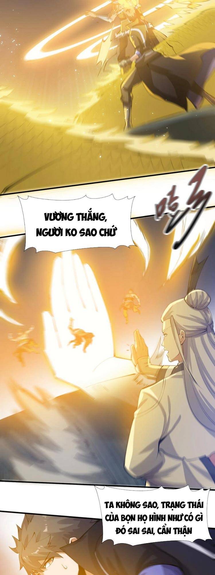 Nguyên Long Chapter 194 - Trang 2