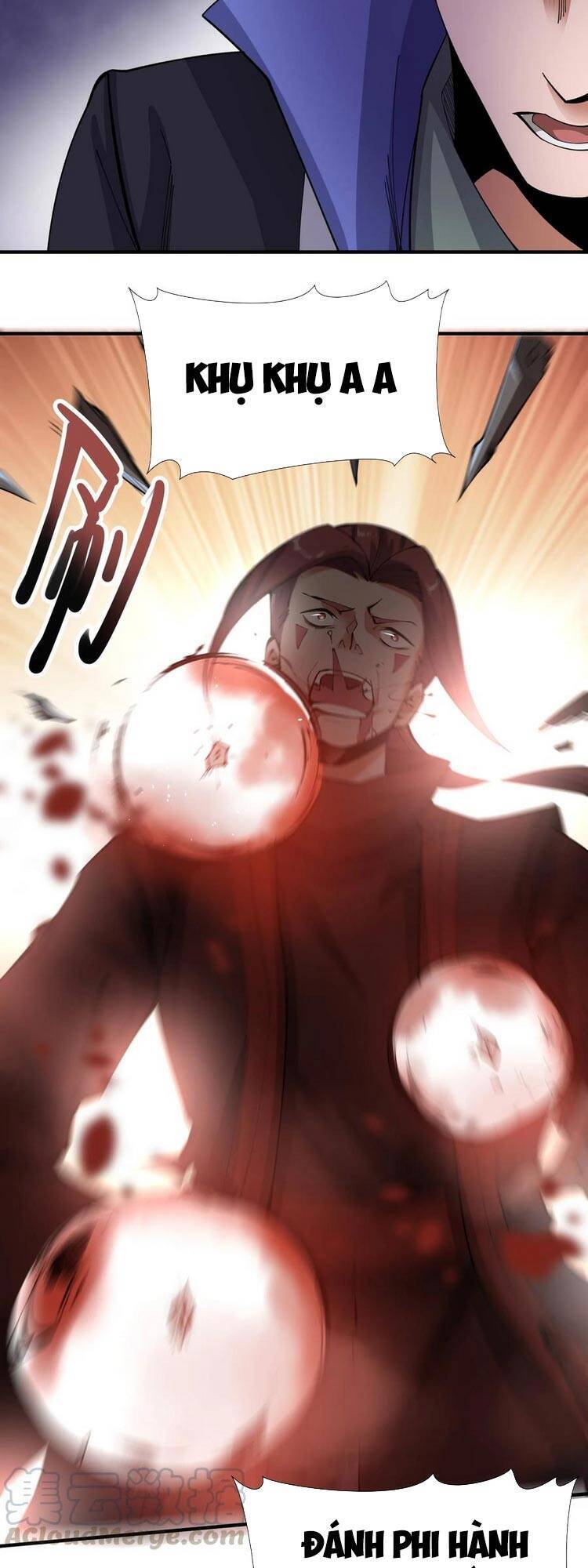 Nguyên Long Chapter 194 - Trang 2