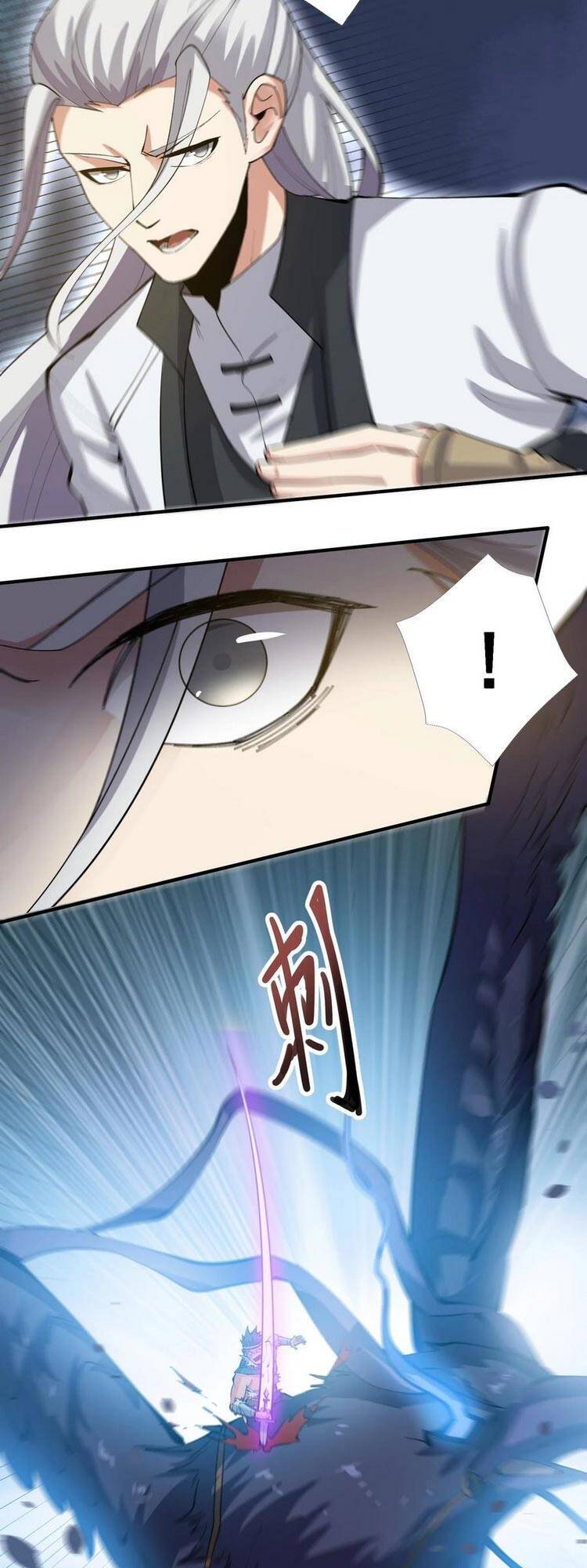 Nguyên Long Chapter 194 - Trang 2