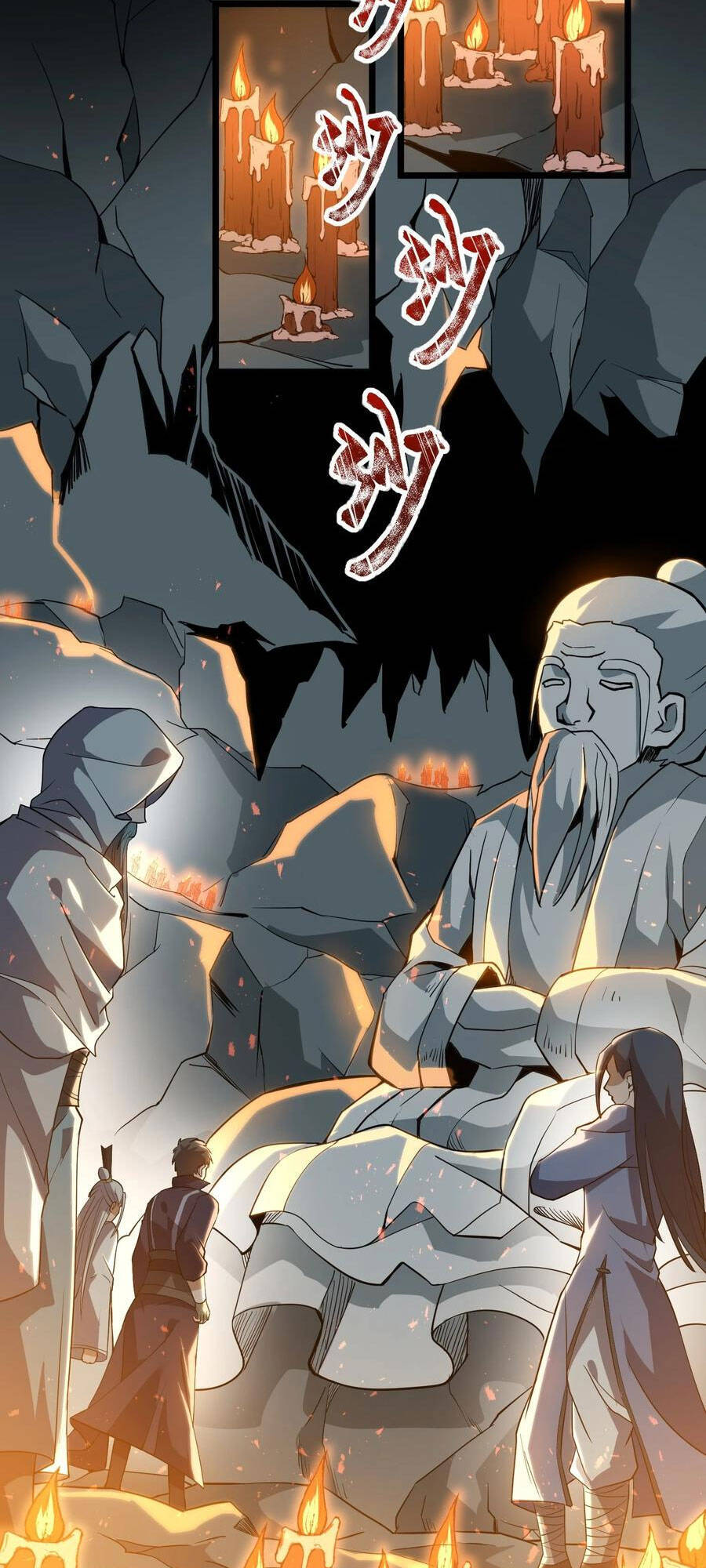 Nguyên Long Chapter 195 - Trang 2