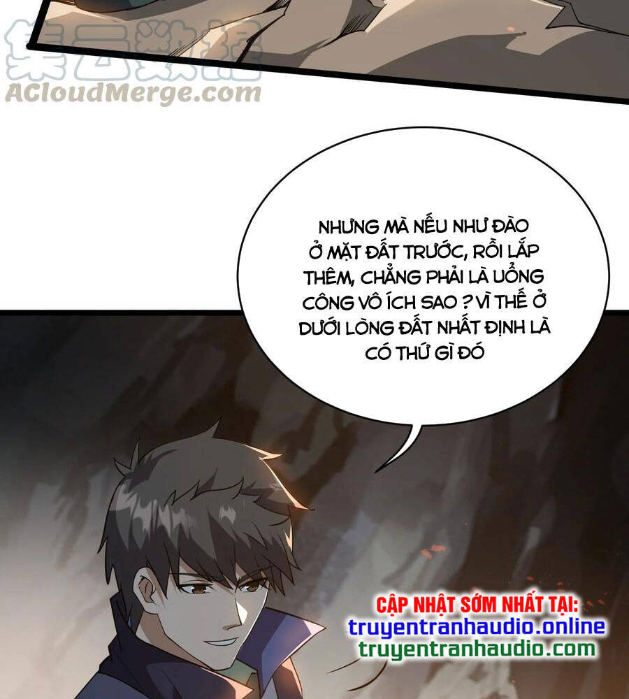 Nguyên Long Chapter 195 - Trang 2