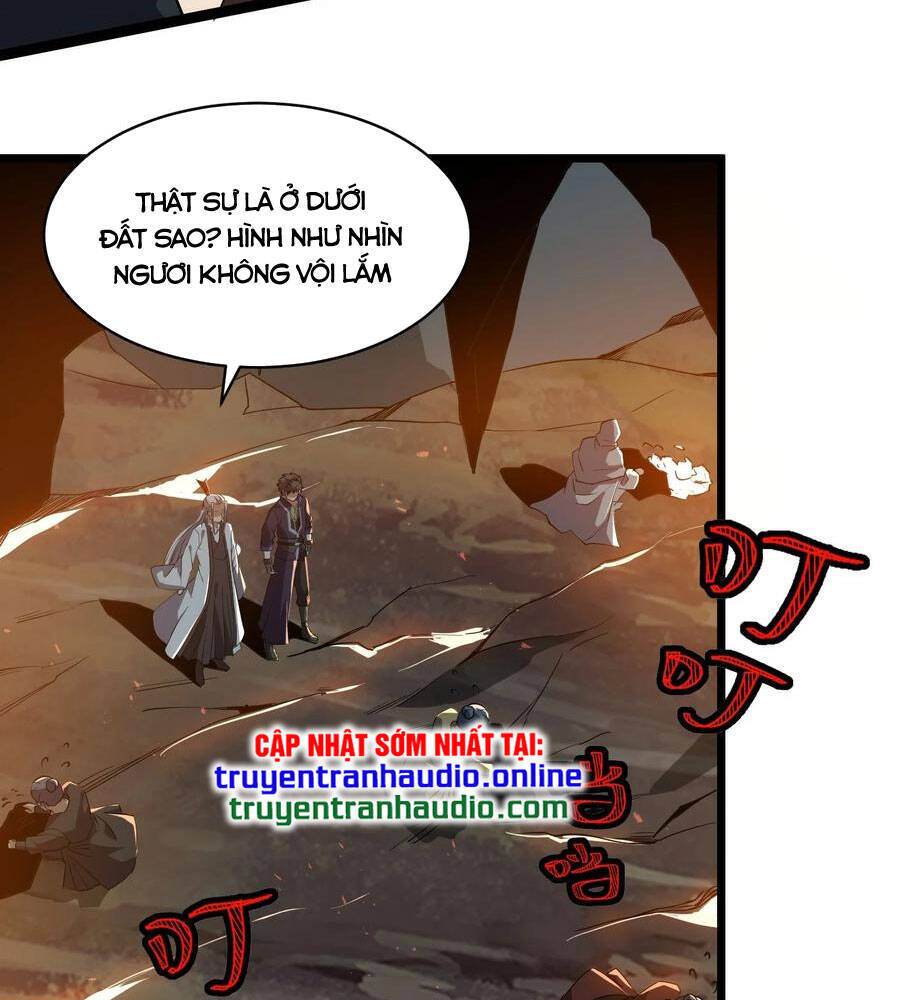 Nguyên Long Chapter 195 - Trang 2