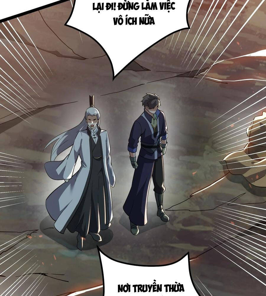 Nguyên Long Chapter 195 - Trang 2