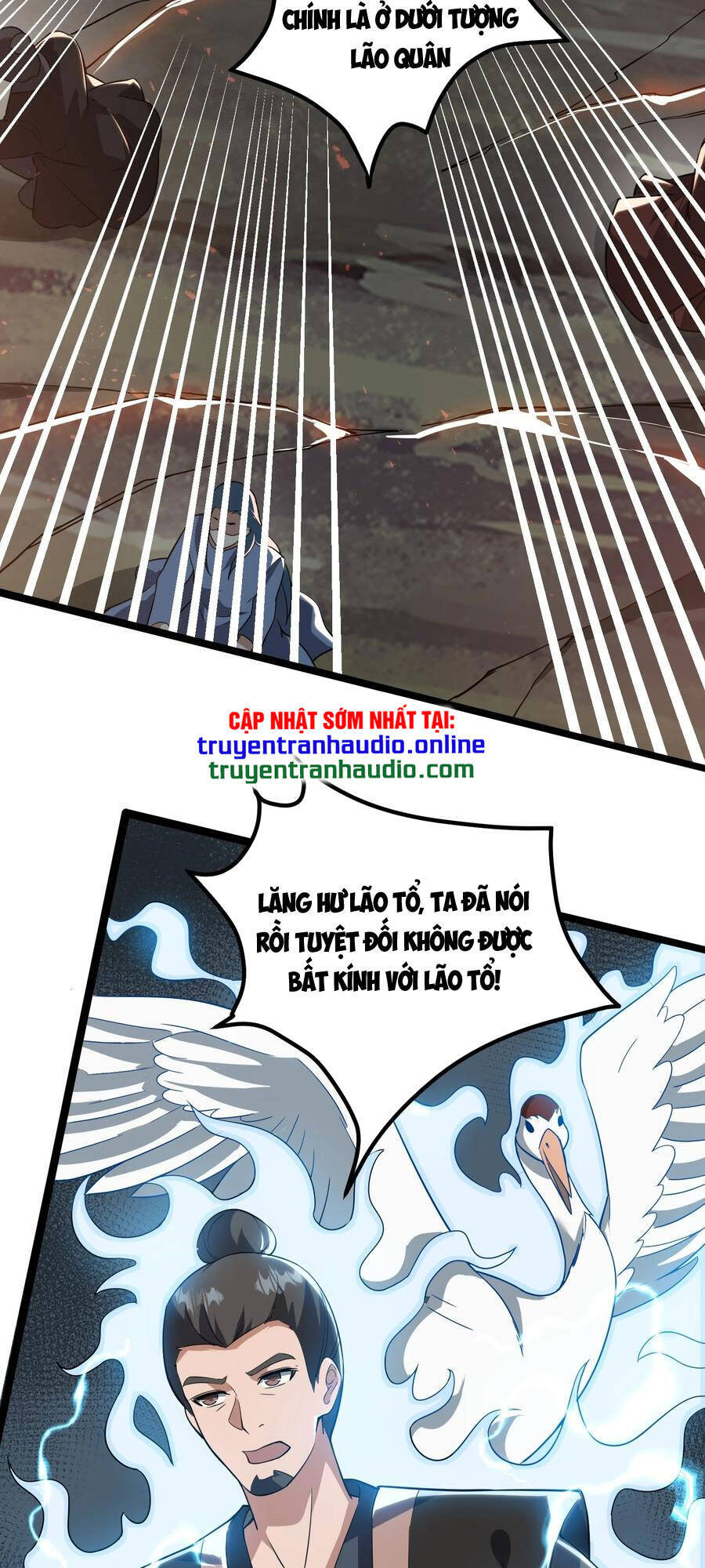 Nguyên Long Chapter 195 - Trang 2