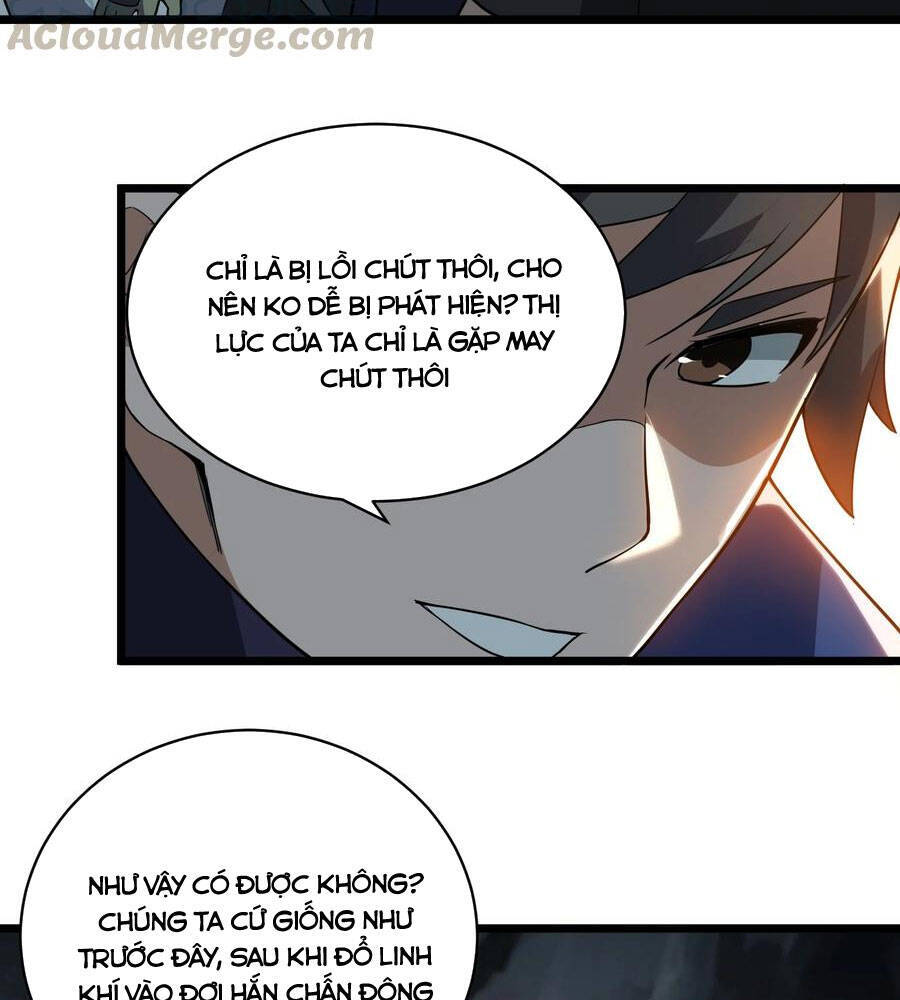 Nguyên Long Chapter 195 - Trang 2