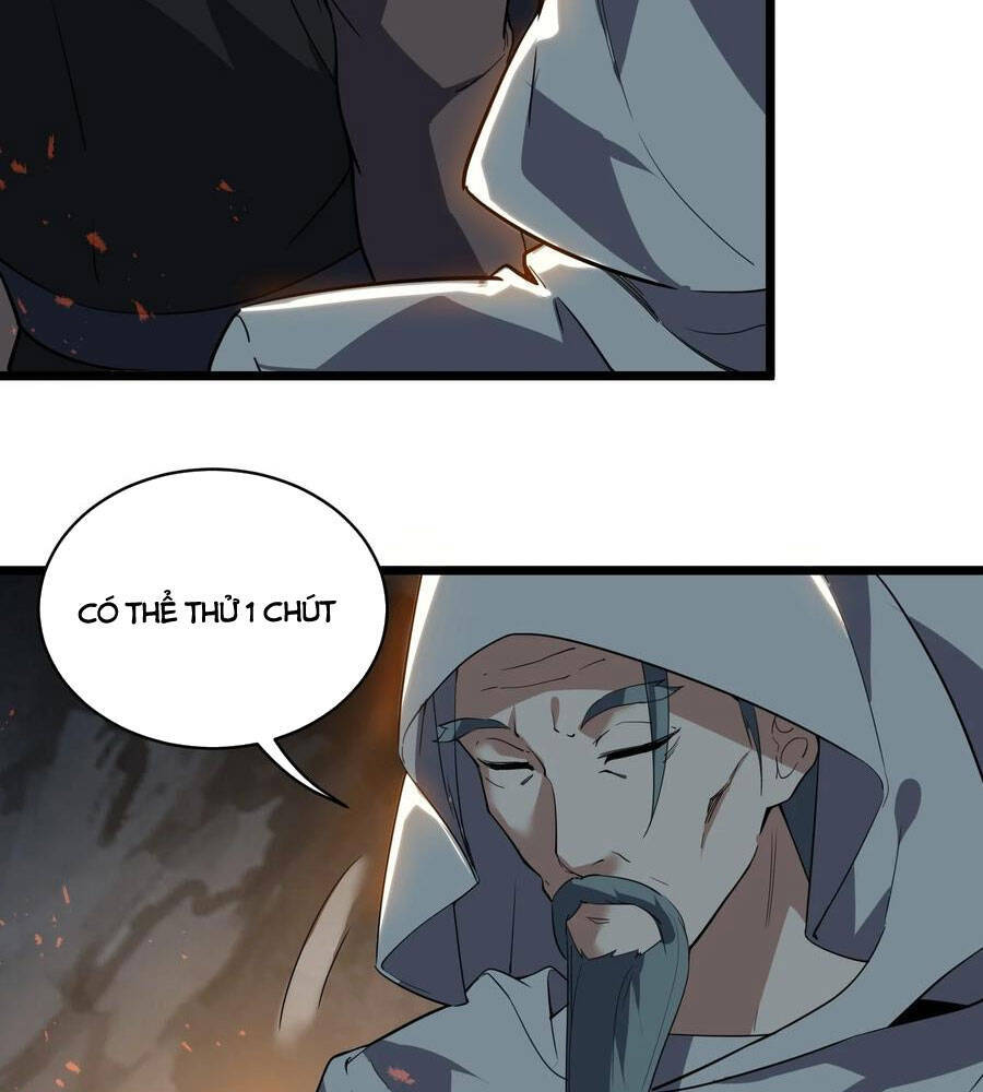 Nguyên Long Chapter 195 - Trang 2