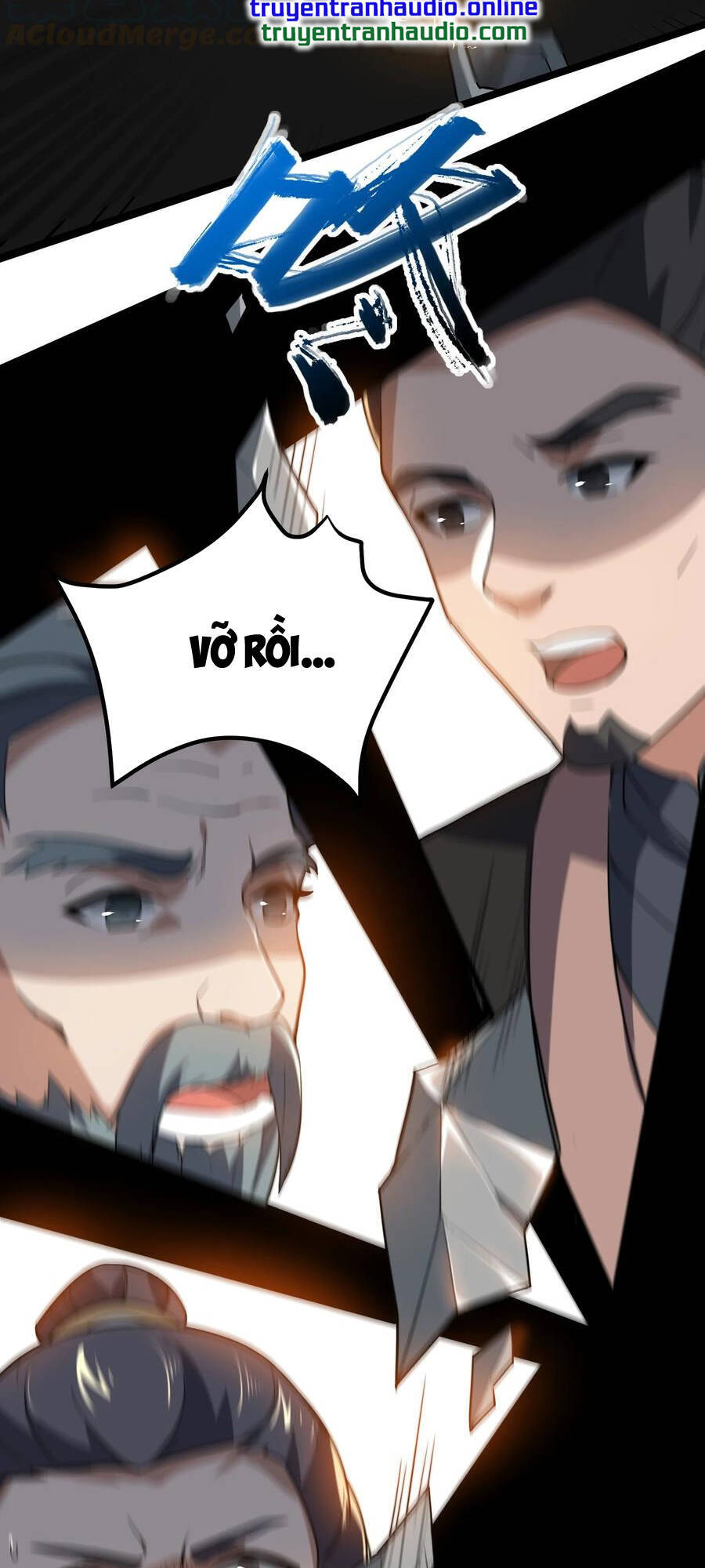 Nguyên Long Chapter 195 - Trang 2