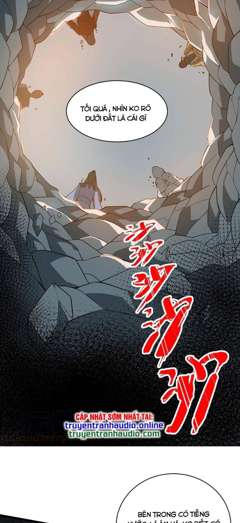 Nguyên Long Chapter 195 - Trang 2