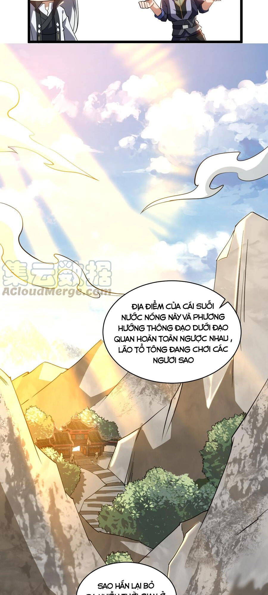 Nguyên Long Chapter 195 - Trang 2