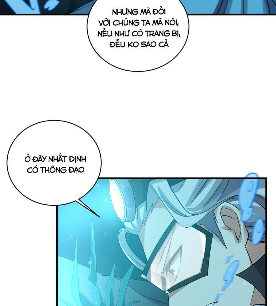 Nguyên Long Chapter 196 - Trang 2