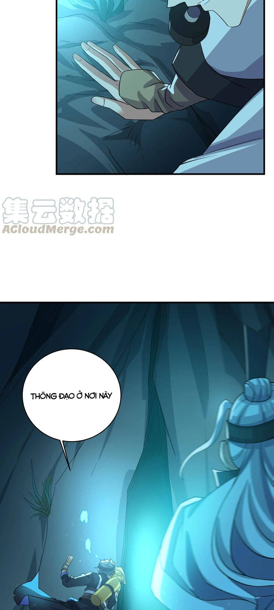 Nguyên Long Chapter 196 - Trang 2