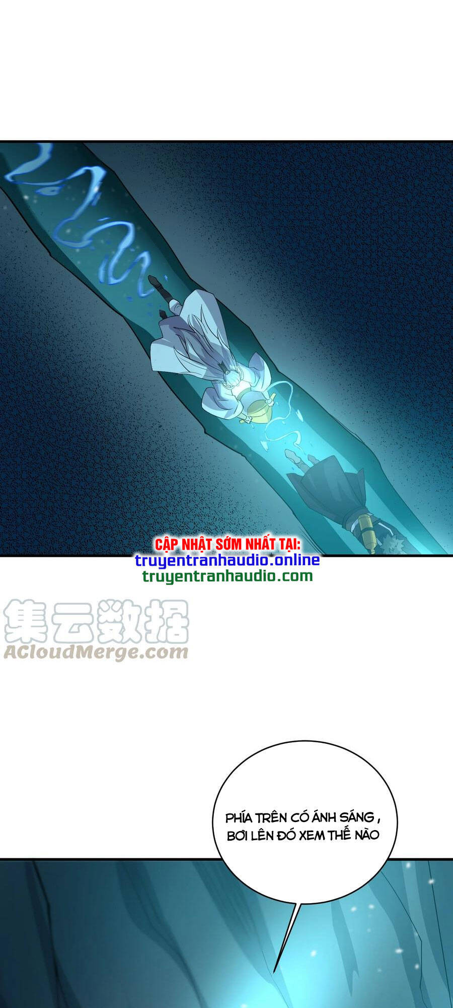 Nguyên Long Chapter 196 - Trang 2