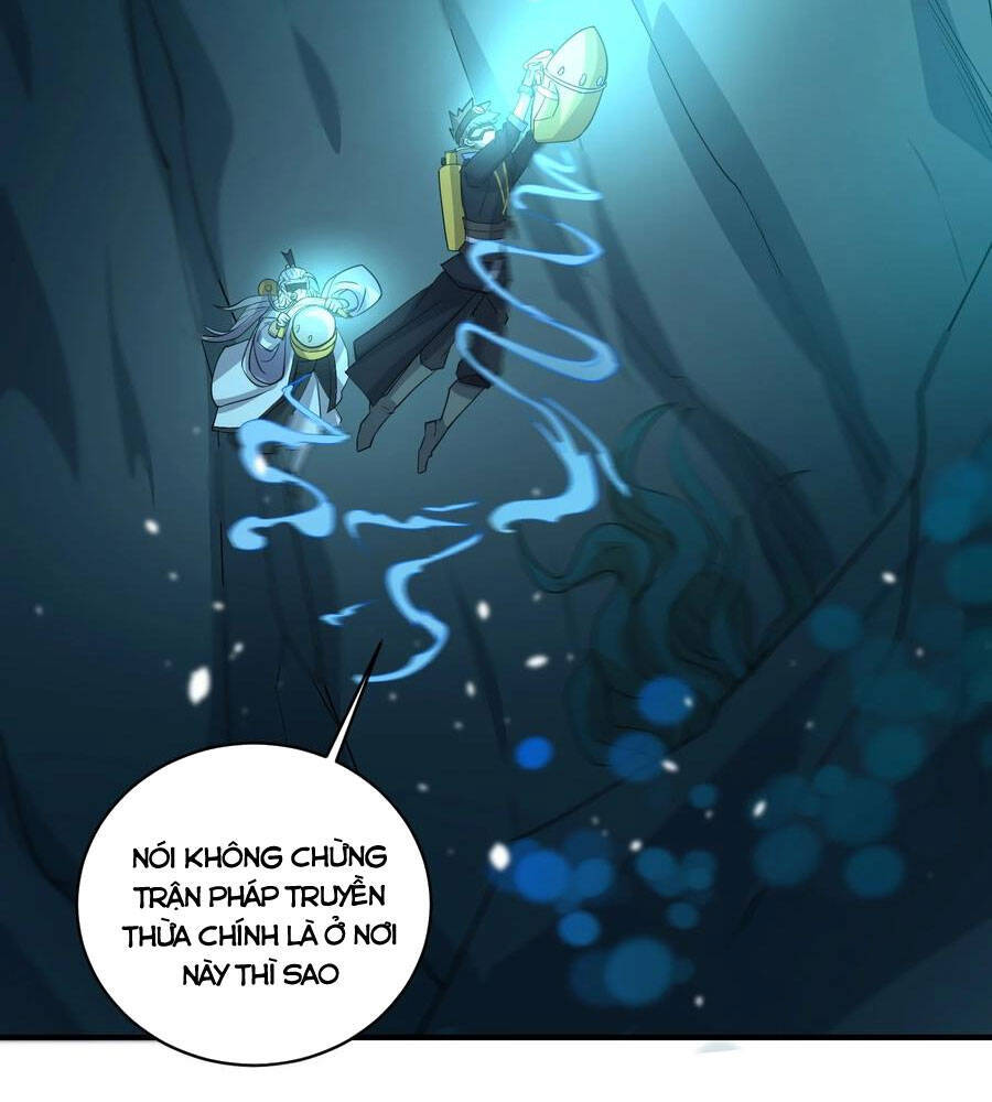 Nguyên Long Chapter 196 - Trang 2