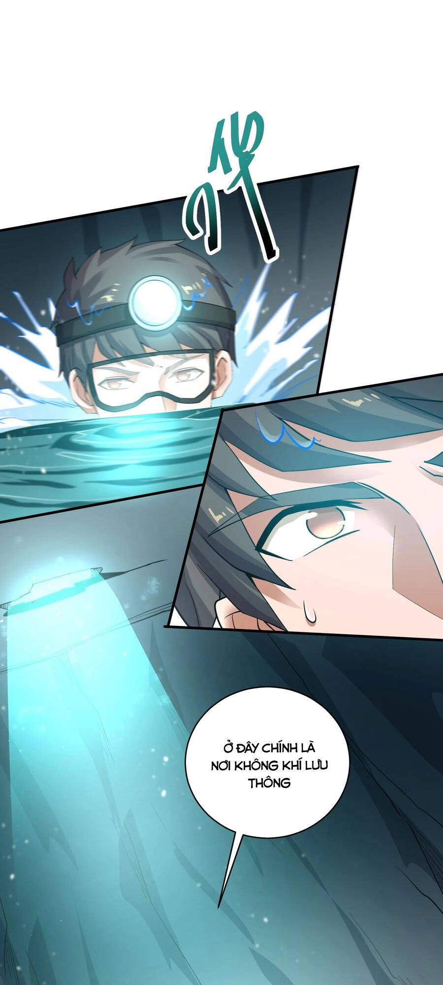 Nguyên Long Chapter 196 - Trang 2