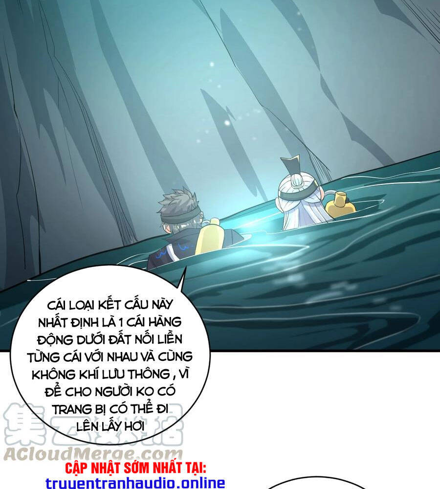 Nguyên Long Chapter 196 - Trang 2