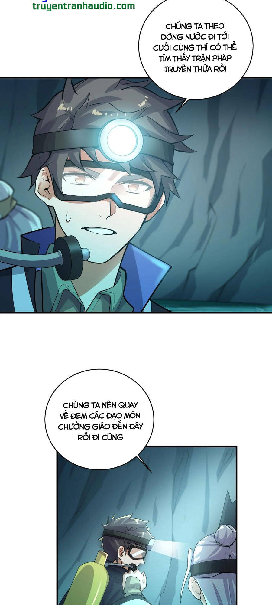 Nguyên Long Chapter 196 - Trang 2