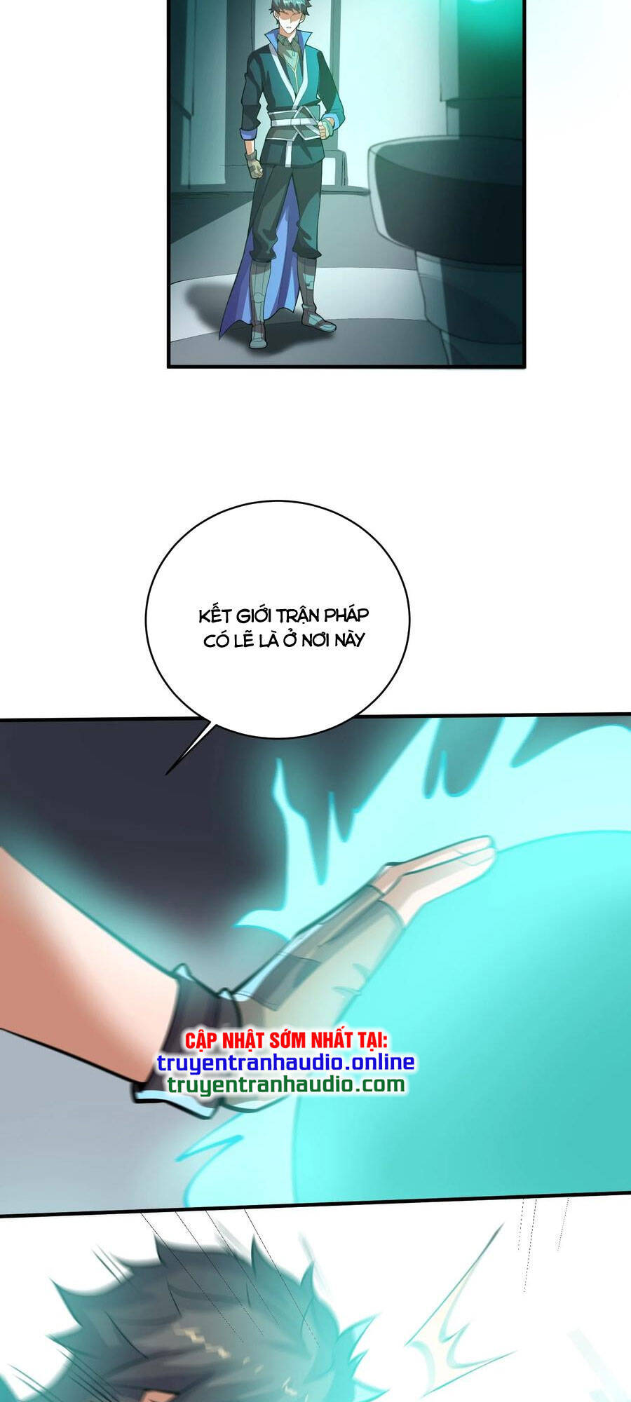 Nguyên Long Chapter 196 - Trang 2