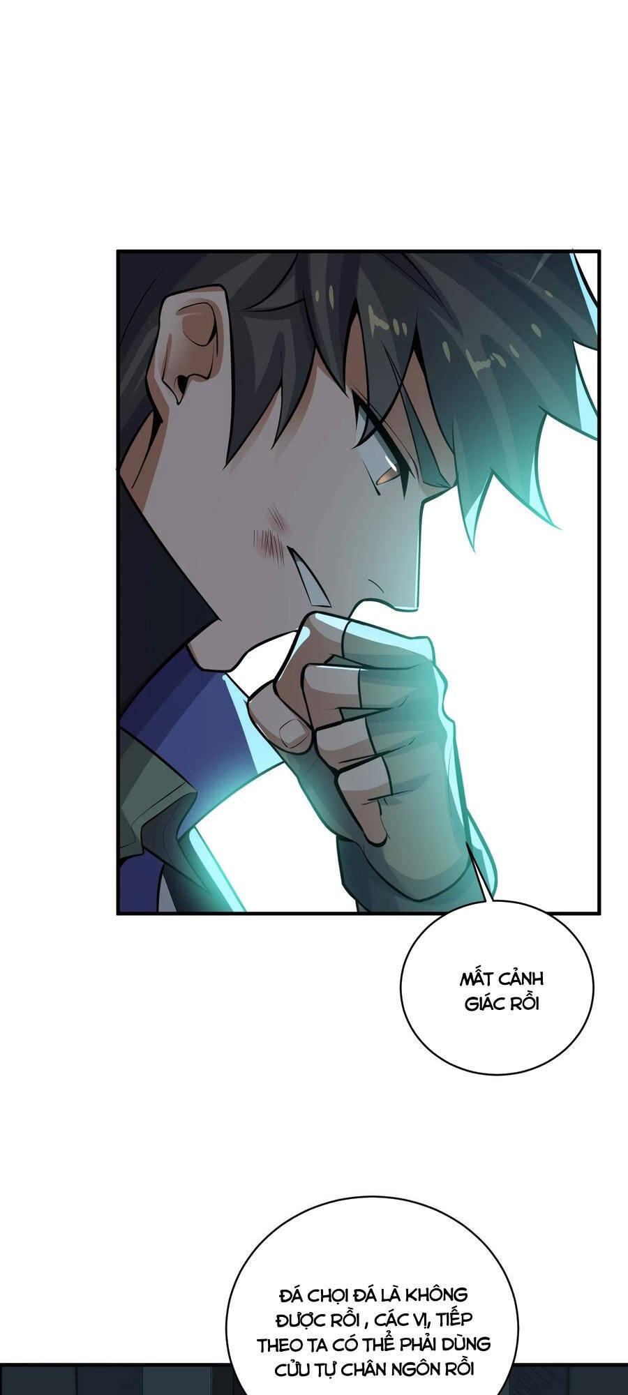 Nguyên Long Chapter 196 - Trang 2