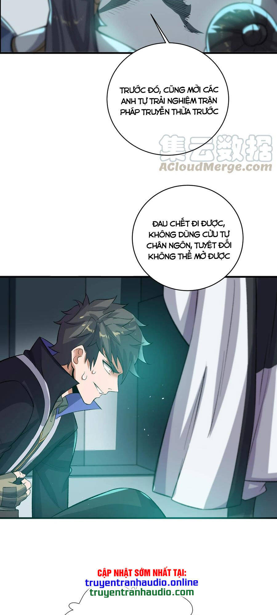 Nguyên Long Chapter 196 - Trang 2