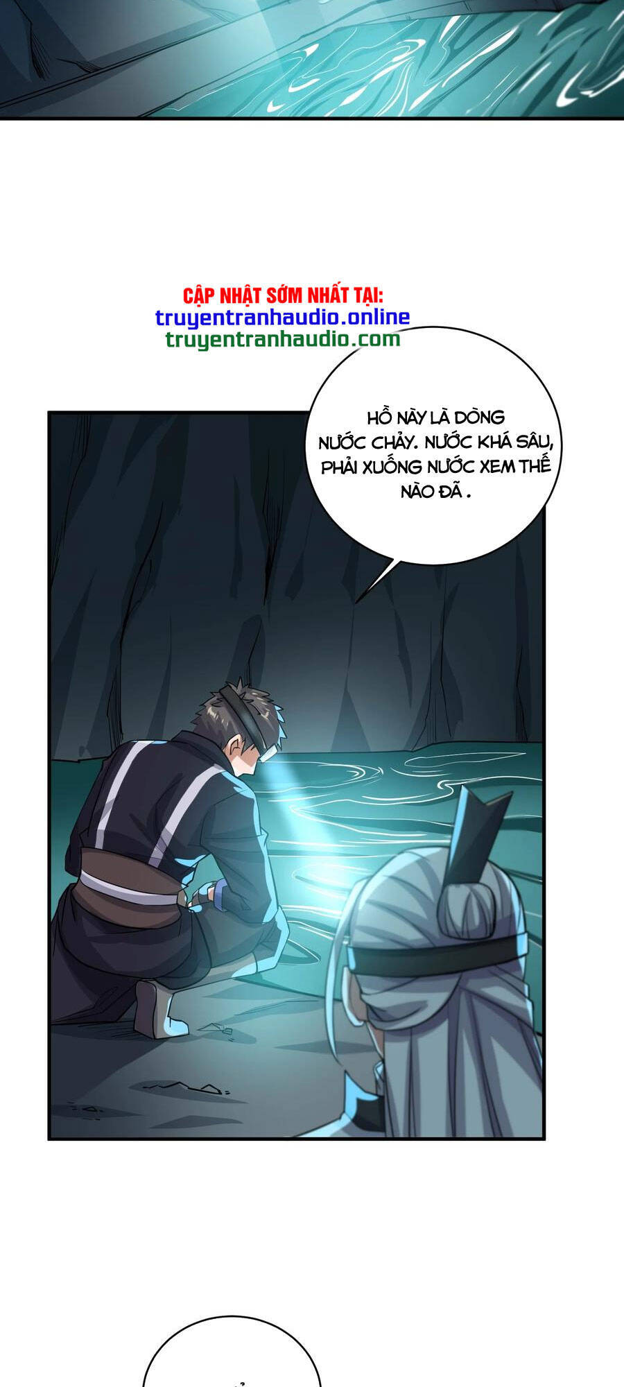 Nguyên Long Chapter 196 - Trang 2