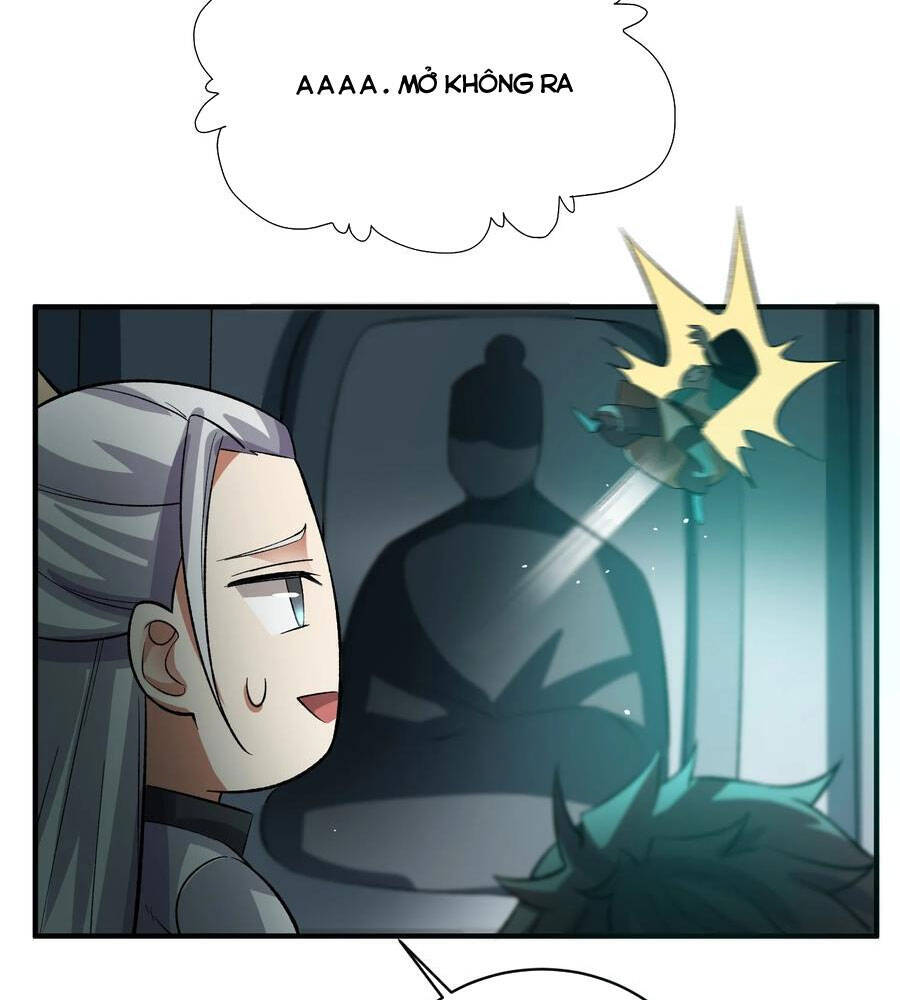 Nguyên Long Chapter 196 - Trang 2