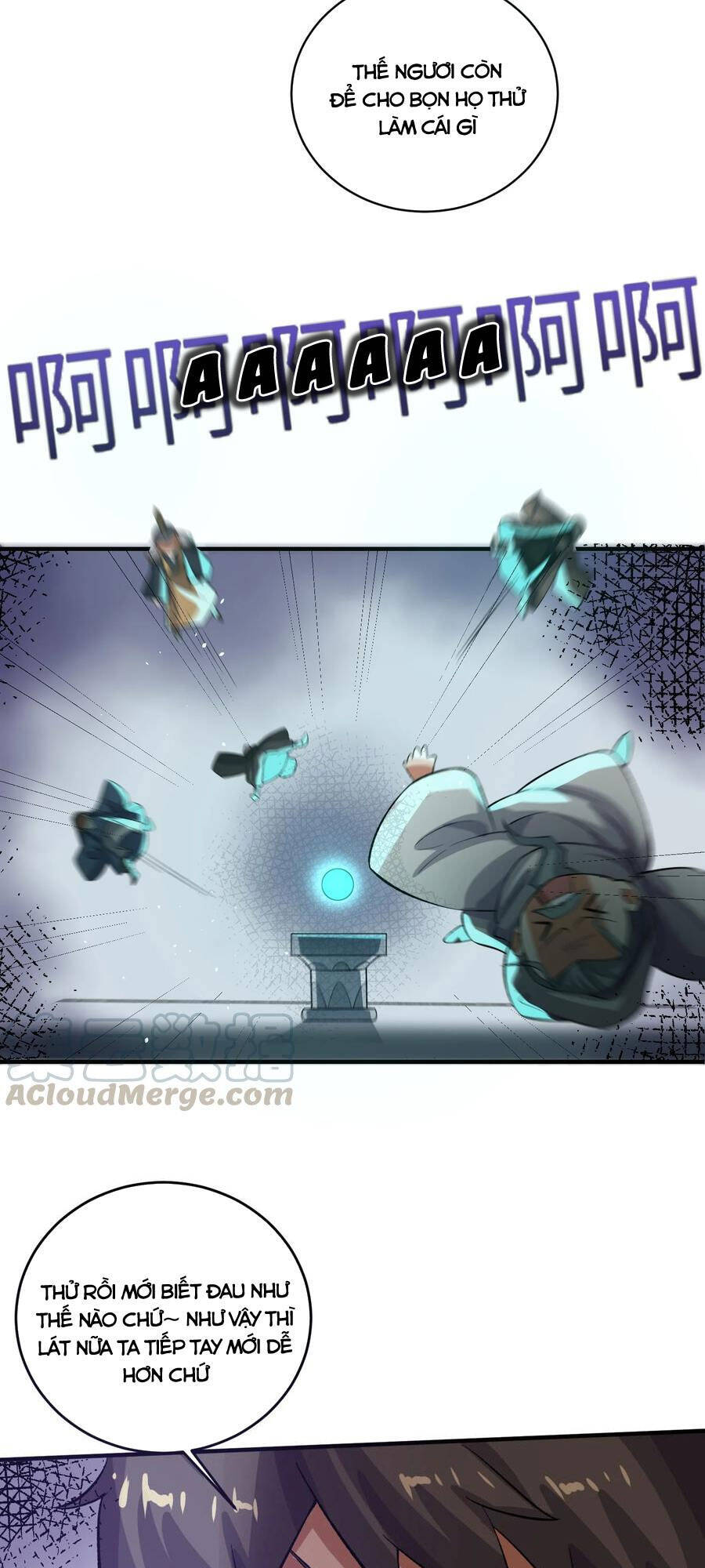 Nguyên Long Chapter 196 - Trang 2