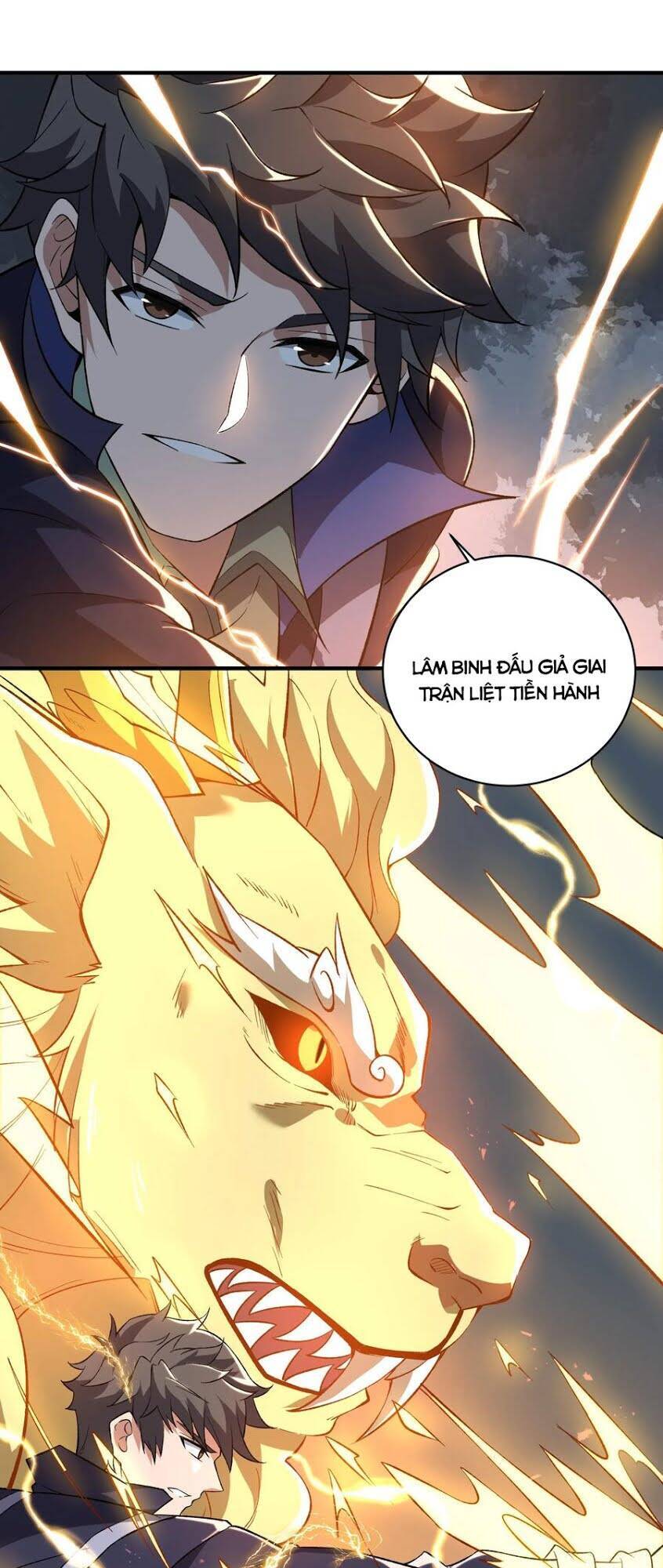 Nguyên Long Chapter 196 - Trang 2