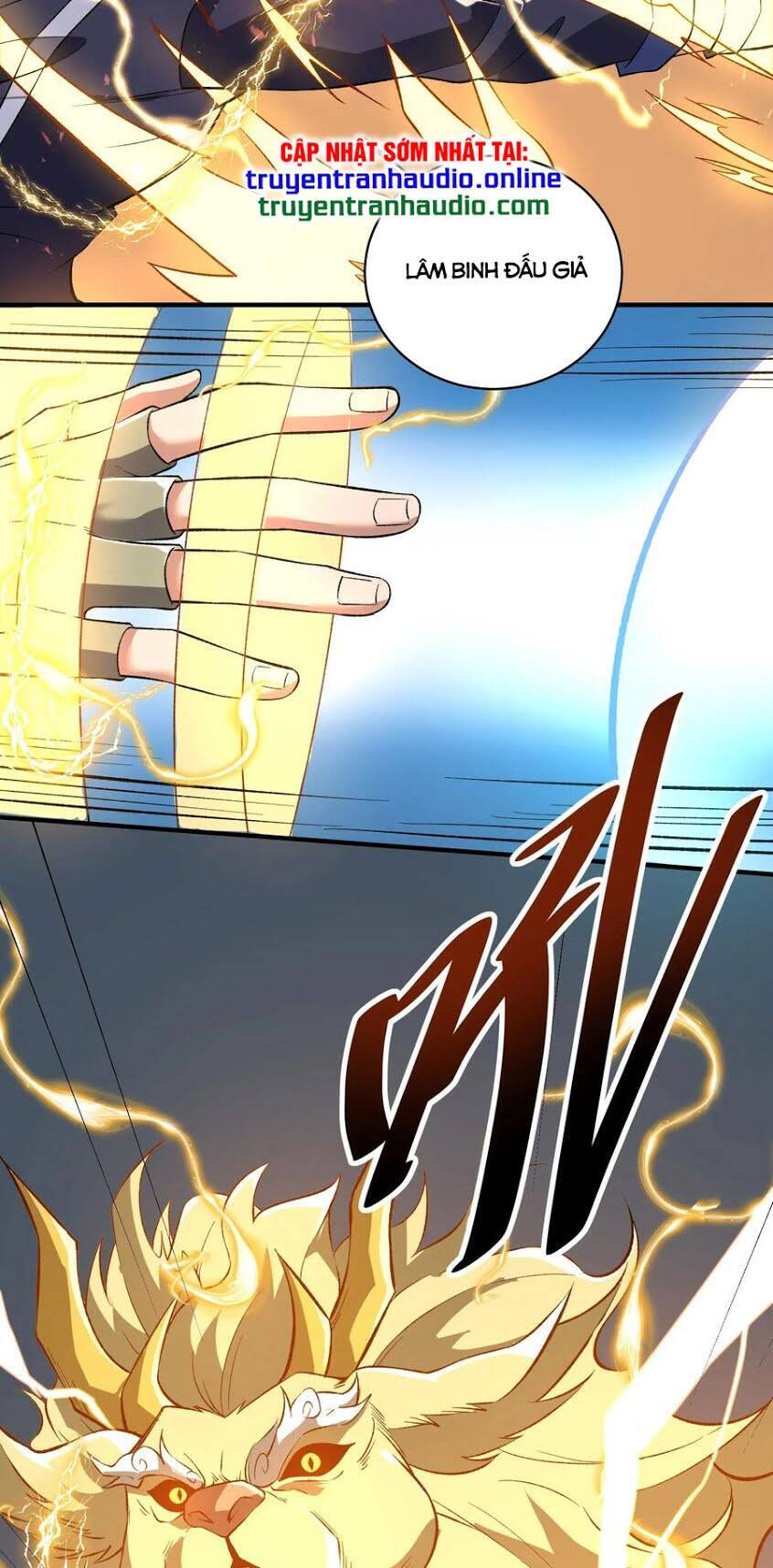 Nguyên Long Chapter 196 - Trang 2