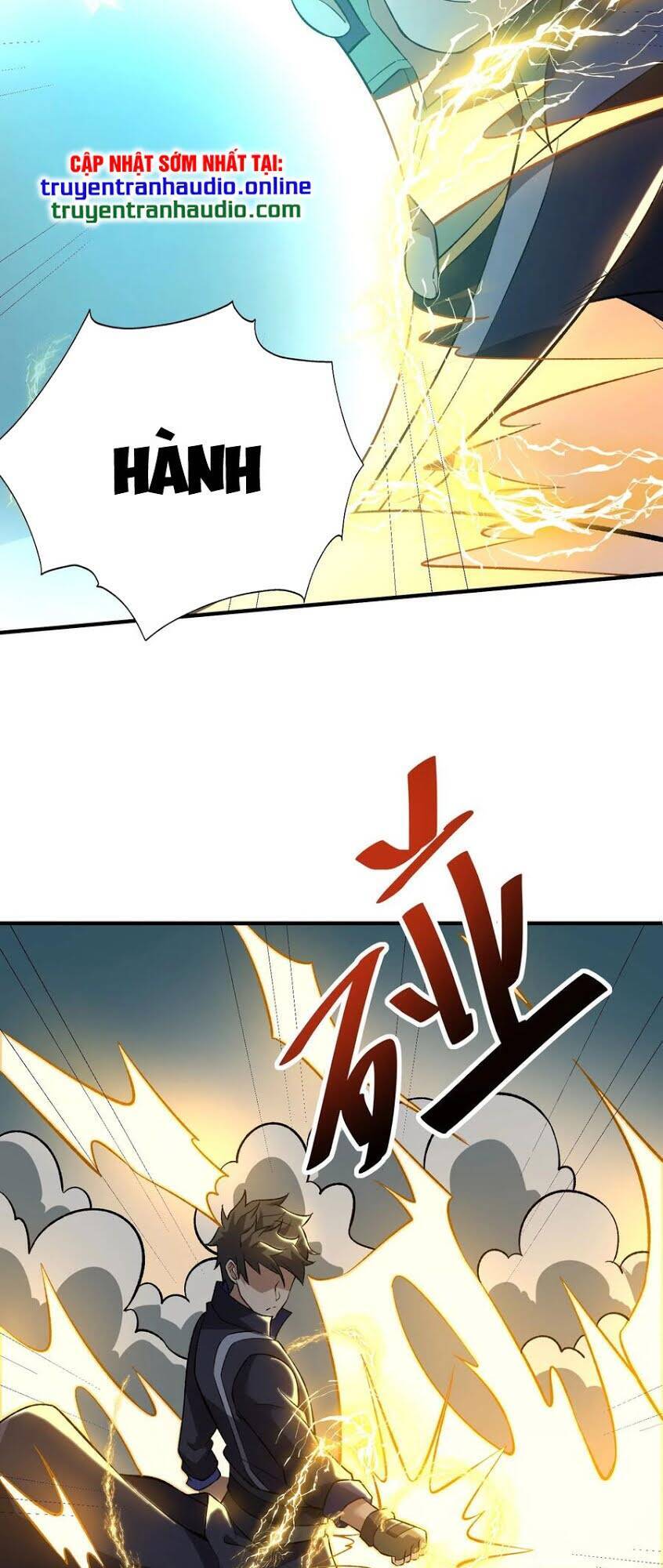 Nguyên Long Chapter 196 - Trang 2