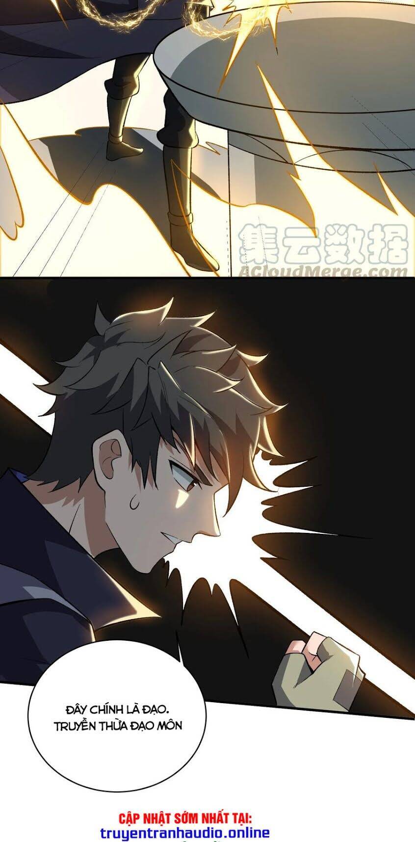 Nguyên Long Chapter 196 - Trang 2