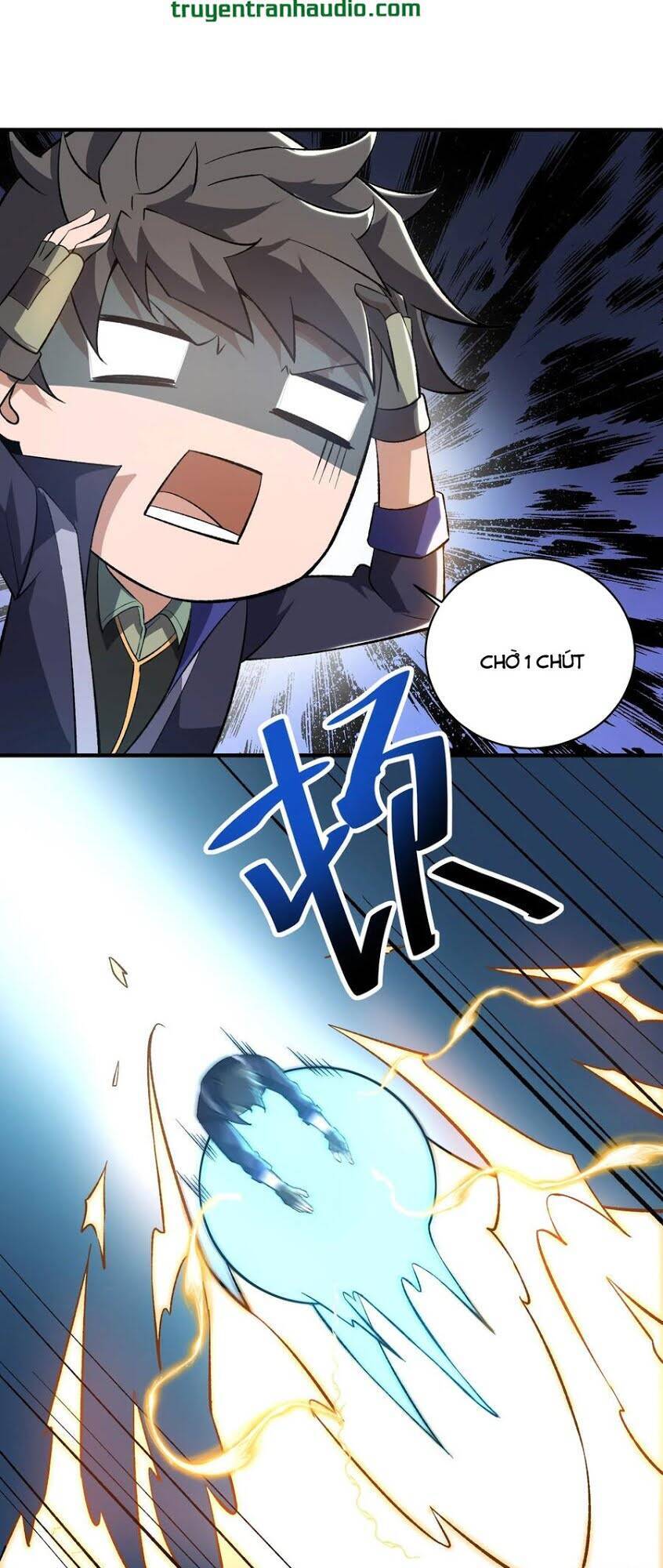 Nguyên Long Chapter 196 - Trang 2