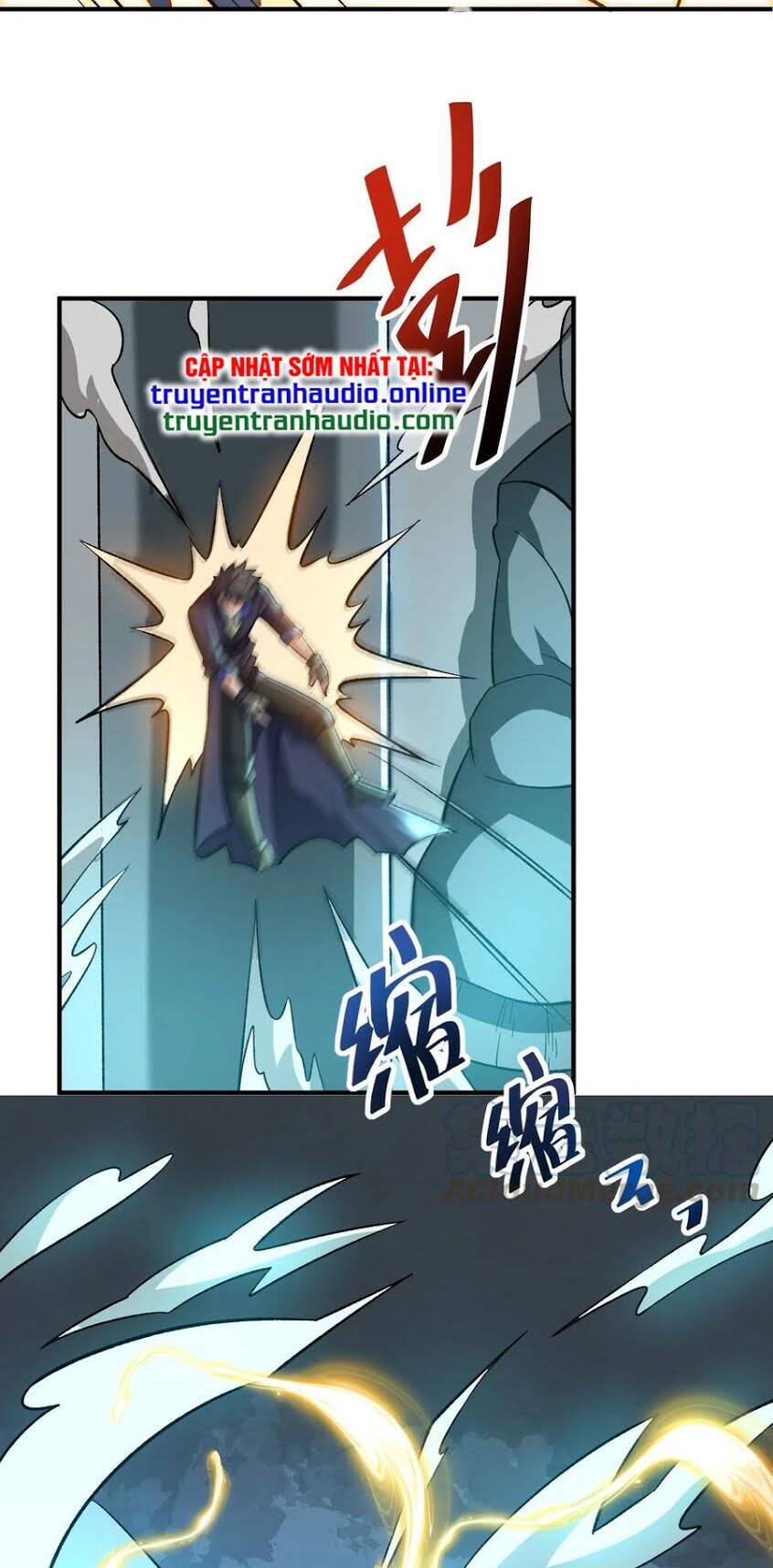 Nguyên Long Chapter 196 - Trang 2