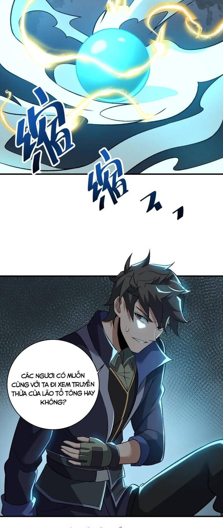 Nguyên Long Chapter 196 - Trang 2